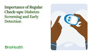 Image result for Diabetes Screening