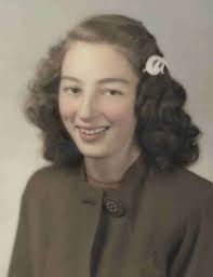 Obituary information for Lorraine Hannah