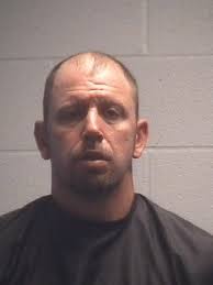 Sheriff: Man had more than 60 grams of meth