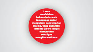 Check spelling or type a new query. Kotak Amal Bahasa Majalah Tempo Co