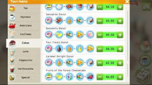 Game besutan melsoft yang memiliki. My Cafe Recipes Stories Full Recipes List Special Menu Youtube