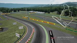In 1986, it became the location of the first formula one grand prix behind the iron curtain. Hungaroring Assetto Corsa Club