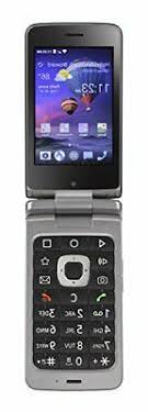 Saludos colegas alguien sabe como realizar el desbloqueo de este equipo? Tracfone Zte Cymbal T Flip Phone Flip Phone