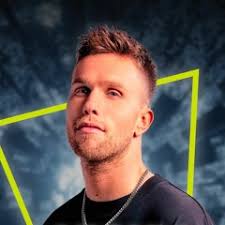 Stream Martin Garrix