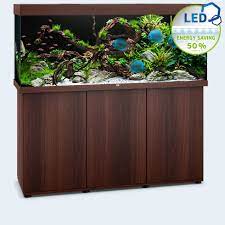 Filled freshwater aquariums weigh 8.34 lb. Juwel Aquarium Rio 450 Led Purchase Online