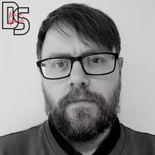 Dan Speed's Instagram, Twitter & Facebook