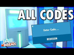 Cash in jailbreak can be used to purchase vehicles or weapons to carry out usually, roblox has a code entry system that is quick and efficient, but jailbreak is slightly different. Jailbreak Codes Wiki 06 2021
