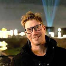 Tim Summerfield's Instagram, Twitter & Facebook