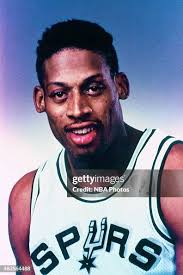 331 Dennis Rodman Spurs Stock Photos, High-Res Pictures, and Images