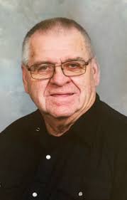 Joseph (Joe) MacIntyre