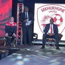 Official page account of sekhukhune united fc, competing in glad africa championship 2020/21 season.#babinanoko Sekhukhune United F C On Twitter Coach John Has Welcomed The Opportunity To Lead Sekhukhune United Towards The Team S 3 Year Plan To Gain Promotion To The Dstv Premiership He Banks On The