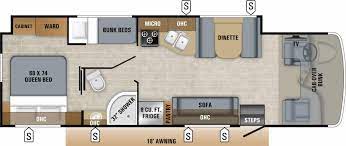 Maybe you would like to learn more about one of these? Class C Motorhomes That Sleep Up To 8 People Camping World
