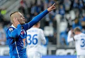 1,194 likes · 23 talking about this. Lovrencsics Tavozik A Lech Poznantol M4 Sport