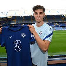 Check out his latest detailed stats including goals, assists, strengths & weaknesses and match ratings. Kai Havertz In Depth Scouting Report We Ain T Got No History