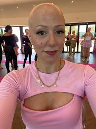 Thank you!! To all the amazing vendors from the event!! For making us look  and feel FABULOUS SofiaMcmasterPhoto and PhiftySenses for the photos  @charmiclub for necklaces POPFLEX Active for the amazing sportswear