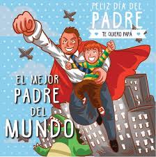 Felicitaciones para el día del padre. Felicitaciones Del Dia Del Padre Originales Para Whatsapp Y Telegram