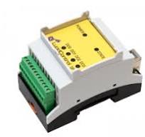 USB Digital Output Module / USB Relay Module - €89 - 4/8 ...