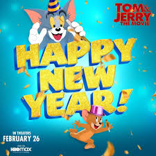 Pg 02/26/2021 (us) comedy, family, adventure 1h 41m. Tom And Jerry Home Facebook