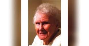 Olive E. (Cairns) McCann Obituary