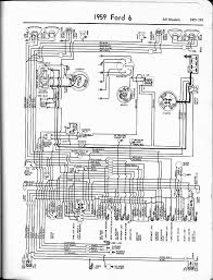 Free ford wiring diagrams for your car or truck engine, electrical system, troubleshooting, schematics, free ford wiring diagrams. 59 Ford Wiring Diagram Data Wiring Diagram Mind Agree A Mind Agree A Vivarelliauto It