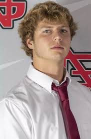 2023 Men's Lacrosse Roster