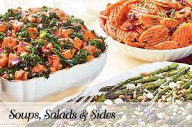 Once the christmas ham or rib roast has been served, this will ensure that there will be plenty to share—and plenty of leftovers to. The Best Ideas For Wegmans Christmas Dinners Best Diet And Healthy Recipes Ever Recipes Collection