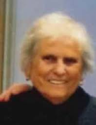 Elvira "Pat" Bartley Obituary