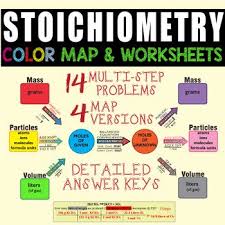 Over The Years I 39 Ve Found This Map Complimentary Worksheets And Colored Pencils Are The Best Teaching Chemistry Chemistry Classroom Chemistry Worksheets