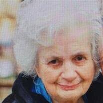 Claire Ann Barber Obituary