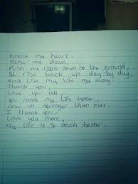 Go back to the sketches you recorded or wrote down. Writing A Love Song Ideas How To Write A Song For Beginners