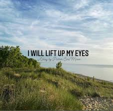 Check spelling or type a new query. I Will Lift Up My Eyes New Horizon Fellowship Church Of God Evansville In