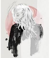 Pinterest Dmariehull Artist Esra Roise Fashion Art Illustration Art Drawings