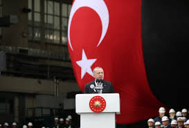 Auch einige türkische anhänger hatten es nach rom geschafft und feierten mit den italienern ein friedliches fest. Erdogan Ist Dabei Die Turkei In Den Nachsten Krieg Zu Sturzen Business Insider