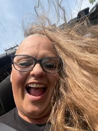 Hi all! I just wanted to introduce myself and share a photo I took