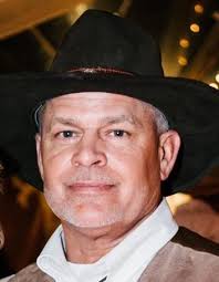 Obituary for Keith Obie Gillis