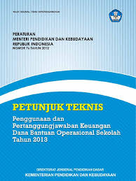 Tanja jawab juknis bos madrasah ta 2021. Petunjuk Teknis Dana Bos Untuk Sma