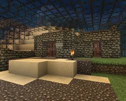 Let these minecraft building ideas inspire you to start placing down those blocks. Minecraft Ideas A Small House In Koberu An Underwater Village
