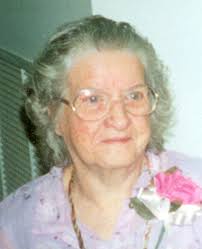 Obituary for Lela Kathleen Cox