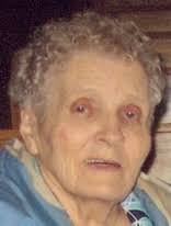 Maxine Gates Obituary