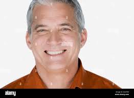 Good natured person hi-res stock photography and images