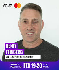 Exciting news🎉 Cedar Money, Our partner at Lagos Tech Fest, has raised  $9.9M led by QED Investors, @cedar.money is a cross-border payments  platform that provides fast, simple, and secure B2B payments with