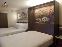 Enter your dates to see prices. Disney S All Star Movies Renovated Rooms The Disney Nerds Podcast