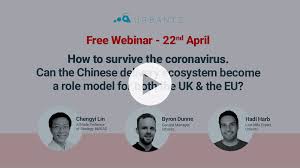 Jobs.ac.uk is a fantastic platform to find lecturing jobs. Webinar Can The Chinese Delivery Ecosystem Become A Role Model For The Uk The Eu Urbantz Last Mile Delivery Management