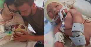 Tidak akan mati seseorang itu jika belum sampai waktunya untuk mati sepertimana ketentuan tuhan. Berpantang Maut Sebelum Ajal Bayi Buka Mata Sebelum Mesin Bantuan Hayat Dimatikan Pa Ma