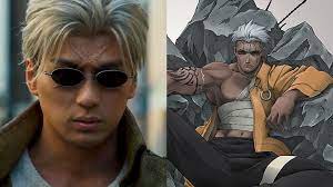 Fullmetal alchemist ishvalan
