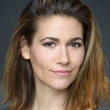 Christine Solomon's Instagram, Twitter & Facebook