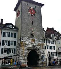 a solo travel society member recommends visiting solothurn a walled medieval town in northwest switzerland whi solo travel destinations solo travel solothurn