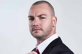 Model: Patrick Pabst