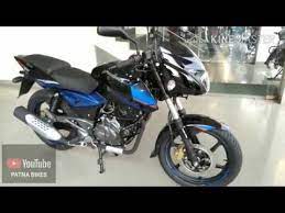 Top alternatives of bajaj pulsar 180 are tvs apache rtr 180, tvs apache rtr 160 4v & hero xtreme. 2018 Bajaj Pulsar 150 Ug5 Launched Patna Bikes Youtube