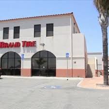 I had a positive experience at big brand tire today. Big Brand Tire Service Camarillo Camarillo Ca